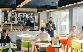 Ibis Budget Brugge Jabbeke